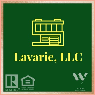 🌲Lavarie🌲
Real Estate