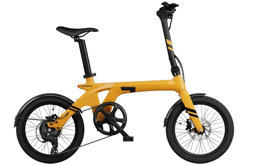 e bikes bel air md
