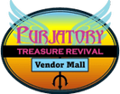Purjatory
VENDOR MALL