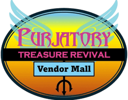 Purjatory
VENDOR MALL