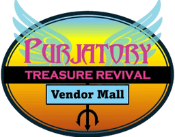Purjatory
VENDOR MALL