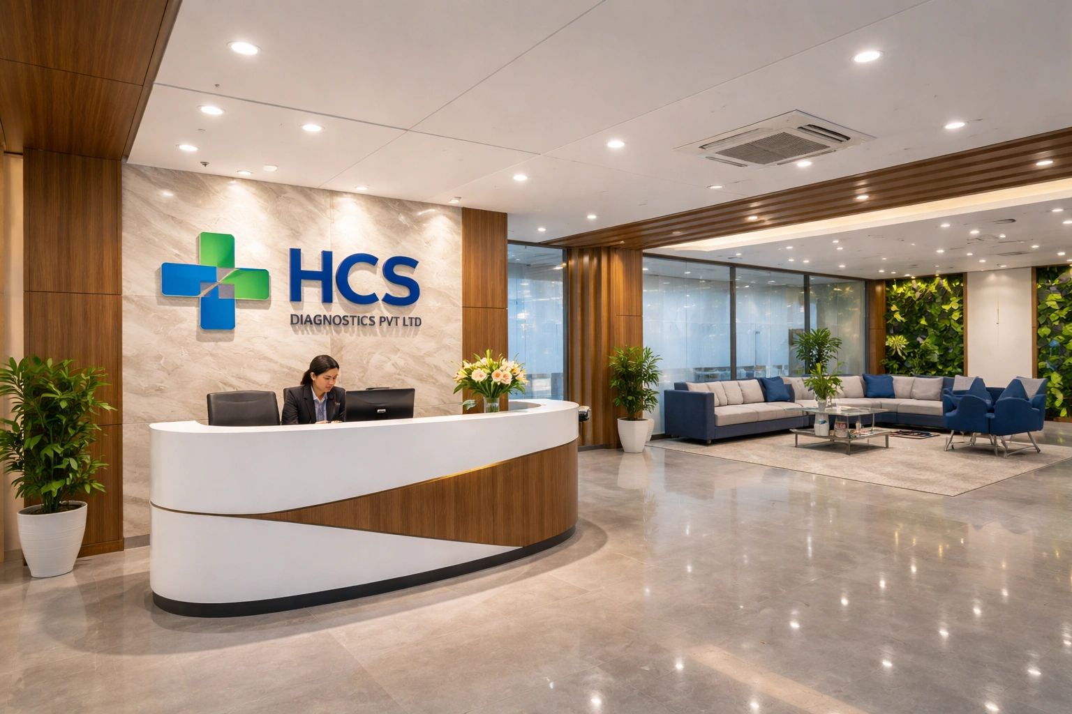 HCS Diagnostics: Advanced Diagnostic Solutions for Healthcare