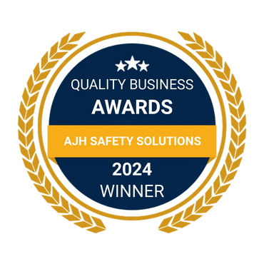 Quality Business Award 2024 City of Willoughby