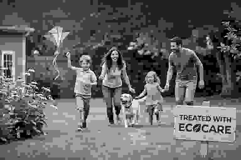 EcoCare Mosquito & Tick Control in Newton, MA