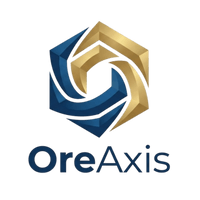 OreAxis INTERNATIONAL
