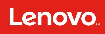 Logo officiel de Lenovo - Partenaire de United-Meta pour les PC, serveurs et solutions Tech.