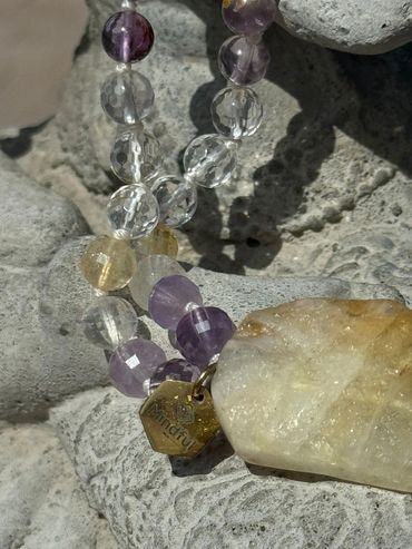 Mindful Malas Mindfulness Mindful path Spiritual awakening Carriann Flowers 