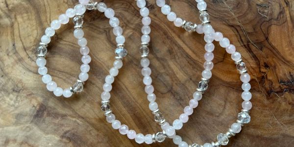 Mindful Malas, Mindful Path, Mindfulness, Self Awareness, Spiritual Jewelry, Carriann Flowers