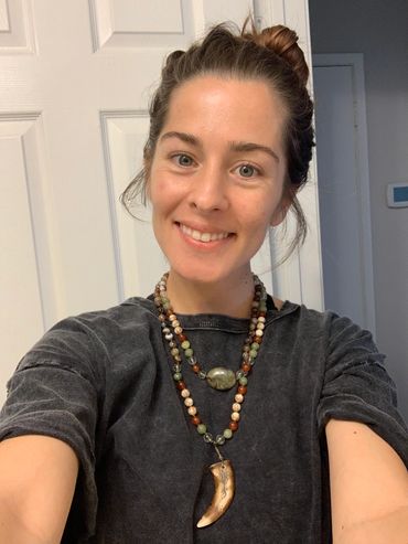 Mindful Malas Mindfulness Mindful path Spiritual awakening Carriann Flowers 