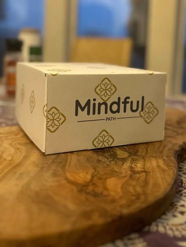 Mindful Malas Mindfulness Mindful path Spiritual awakening Carriann Flowers 