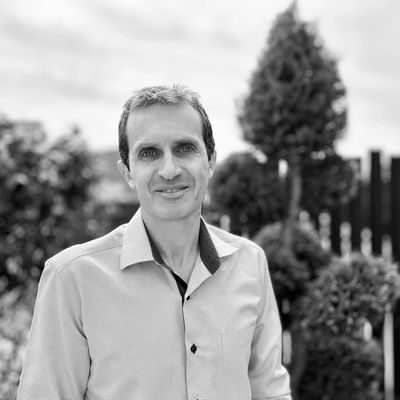 Vincent Ottone ANNAMO : votre AMO à Annecy en Haute-Savoie, Genevois, Annemasse, Chablais, Chambery