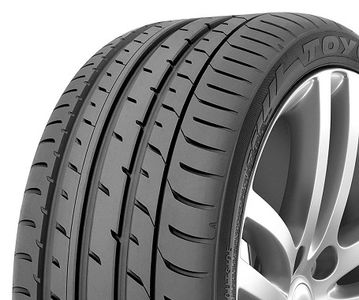 Nitto & Toyo Performance Tires