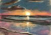 Edisto Beach Sunset
