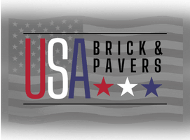 USA Brick & Pavers