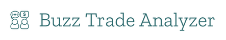 Buzz Trade Analyzer
