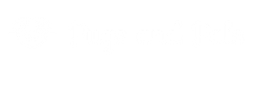 Pugs and Pals