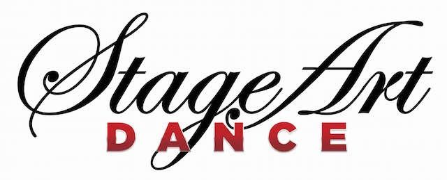 Stage Art Dance logo