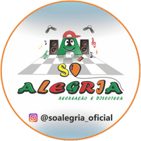 SO ALEGRIA
