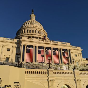 United States Capitol Building