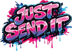 Just Send It Designs