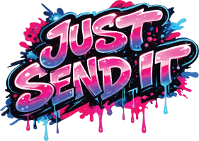 Just Send It Designs