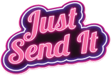 Just Send It Designs