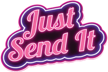 Just Send It Designs