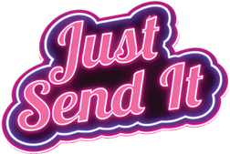 Just Send It Designs