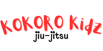 KOKORO KiDZ
JIU JITSU 