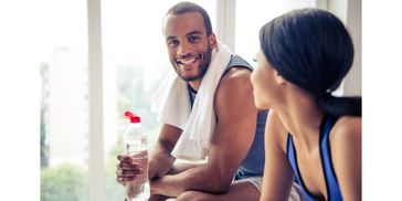Energy Booster IV Hydration