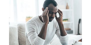 Migraine Relief IV Hydration