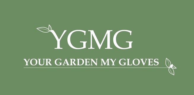 Your Garden My Gloves

Victoria Criswell  Landscape Designer &
Ar