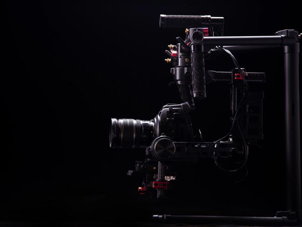 cameraman