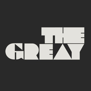 THE GREAY