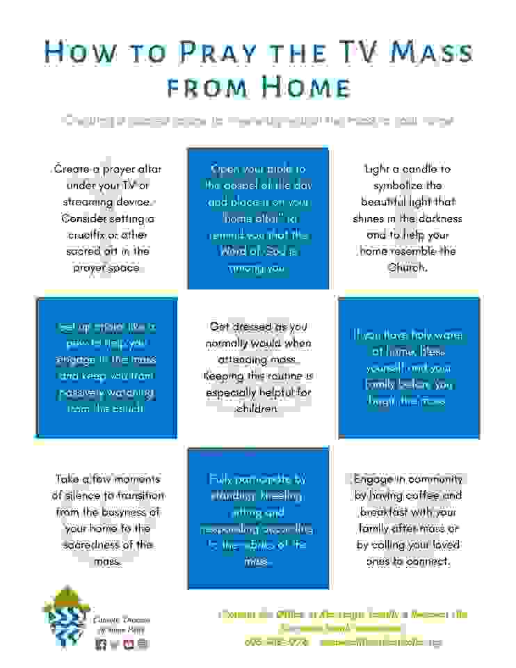 Church | Saint Rocco Parish