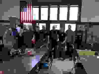 Church | Saint Rocco Parish