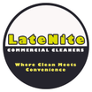 LateNite Commercial Cleaners 