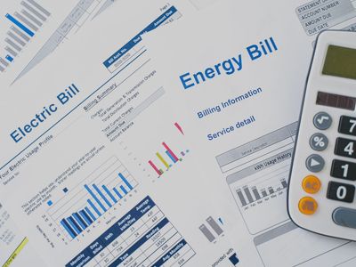 High electricity bills