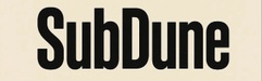 Subdune Records
