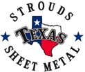 Stroud's Texas Sheet Metal LLC