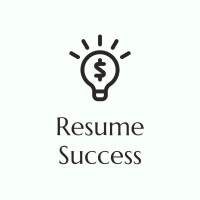 Resume Success