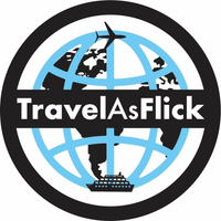 Travel As Flick 
