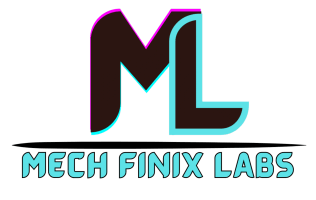 Mech Finix Labs