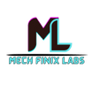 Mech Finix Labs