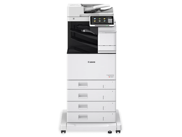 Canon imageRUNNER ADVANCE DX C568iFZ 