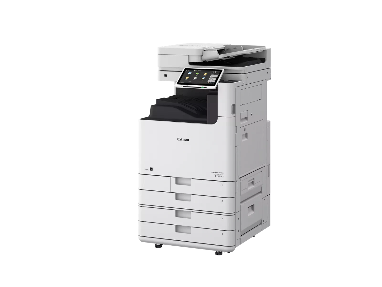 Canon IR-A DX6865i, Canon Imagerunner, Canon Imagerunner Advance