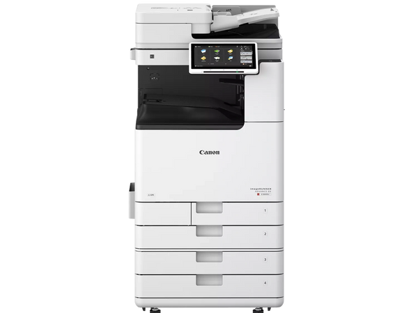 CANON IMAGERUNNER ADVANCE DX 4935I