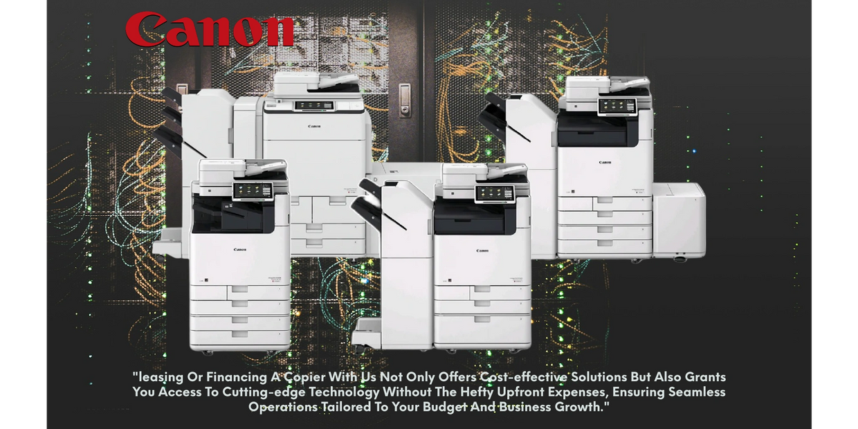 Copier Encino CA