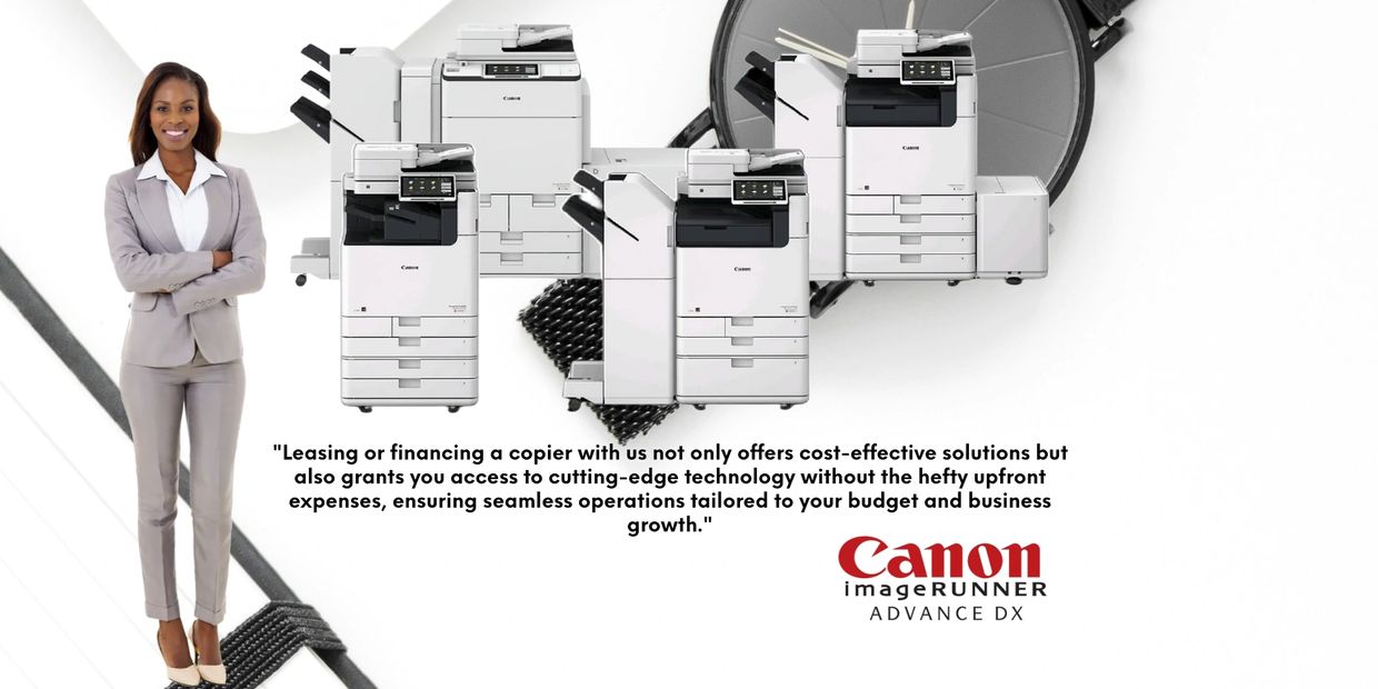 Copier West Hollywood CA