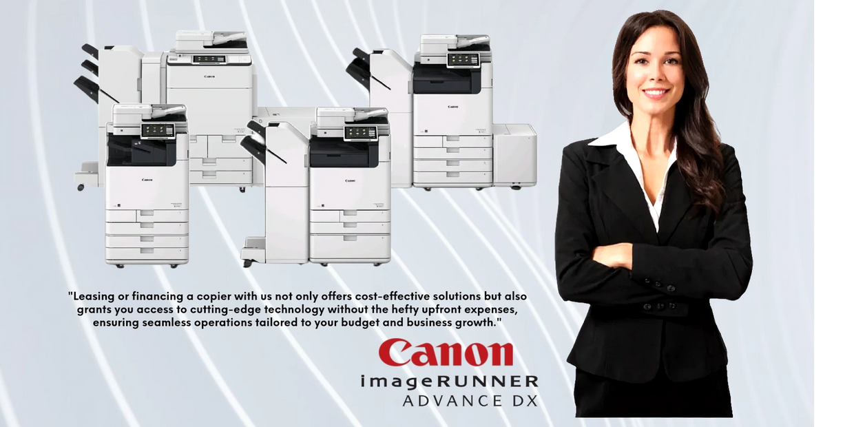 Copier City Of Industry